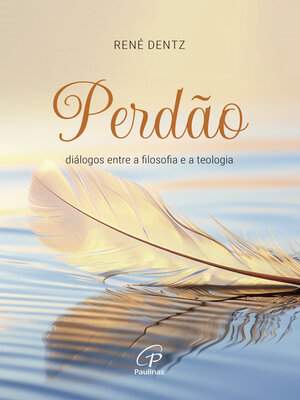 cover image of Perdão